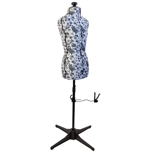 Petite adjustable dressmakers - petite,
