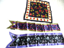 A set of 3 Laura Ashley 100%