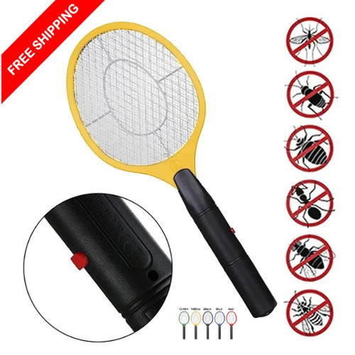 Electric insect fly bug - fly, zapper