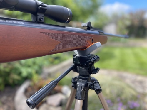 Universal air gun rifle - universal,