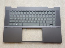 HP Envy X360 15-ey US Palmrest