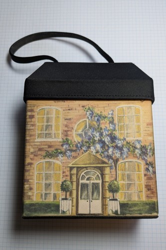 Rare lulu guinness - lulu,