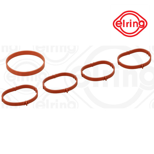 Gasket set intake manifold - set,,