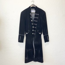 Medieval Mens Jacket Coat