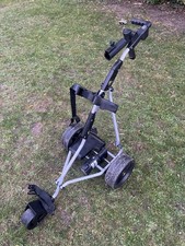 Powakaddy Electric Trolley