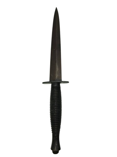 Vtg fairbairn sykes third - f-s,