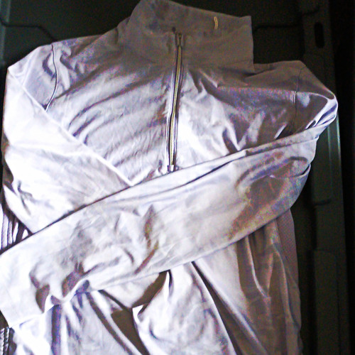 Kate lord half - half, mesh