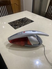  Hoover Handheld Vacuum Cleaner  Jovis Wet & Dry Cordless Rechargable 14.4V