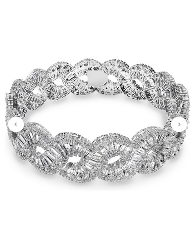 Swarovski hyperbola wave - hyperbola,