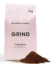 Shoreditch Grind House Blend