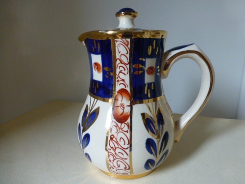 Sudlow burslem ceramic hot - sudlow's,