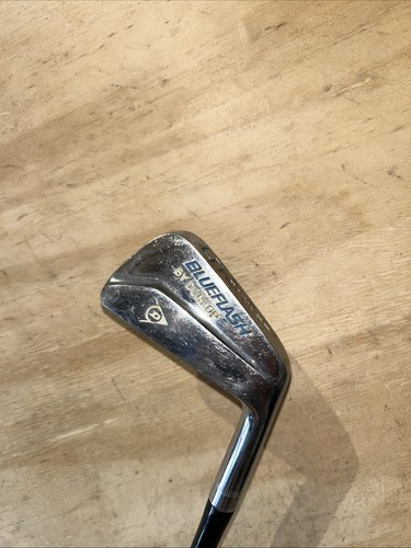 Dunlop blueflash iron - blueflash, 5
