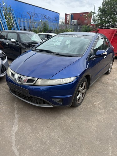 2010 honda civic i - civic, i-ctdi