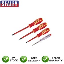 Sealey siegen electrician - sealey, electrician's