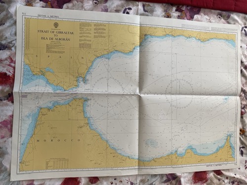 Admiralty charts - admiralty,