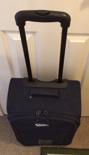Canterbury travel bag can - travel, bag,can