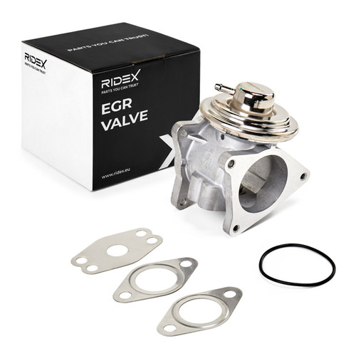 Egr valve for golf tdi - vw,