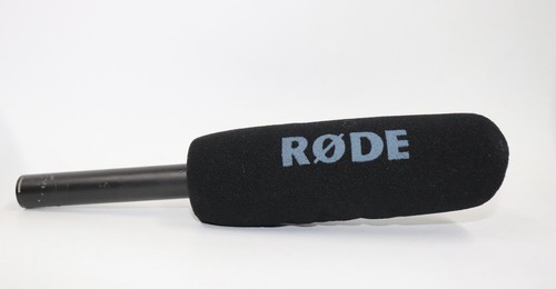 Rode ntg4 shotgun microphone - rode,