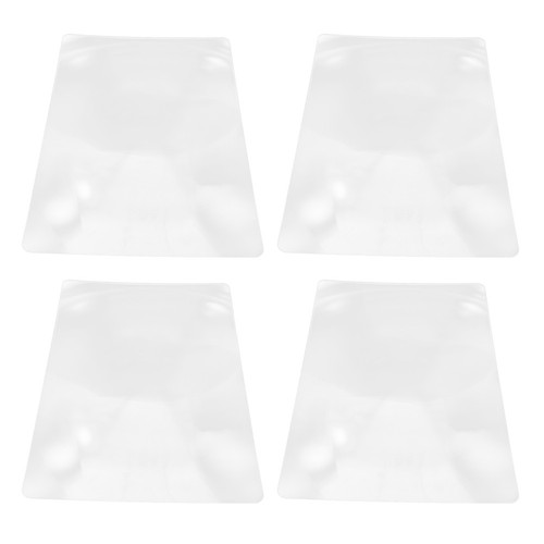 Pcs magnifier for - 2, books