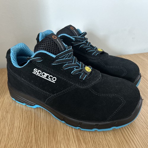 Sparco safety shoes trainers - /,