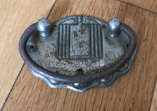Antique reclaimed art - antique, nouveau