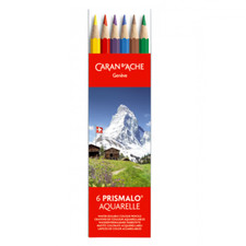 Caran d'Ache Prismalo Colour