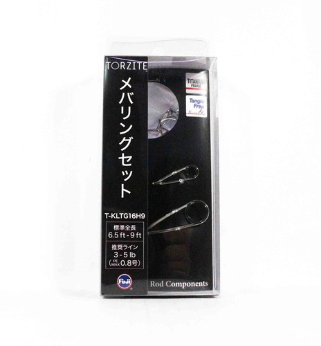 Fuji kltg size 16h9 rod - fuji,