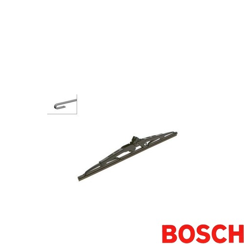 Wiper blade bosch sp 13 - 13",