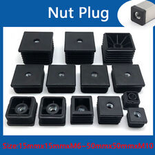 M6/M8/M10 Square Threaded