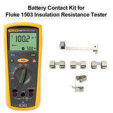 For Fluke 1503 1507 1577 1587