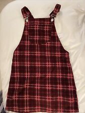 Ladies’ Pinafore Dress