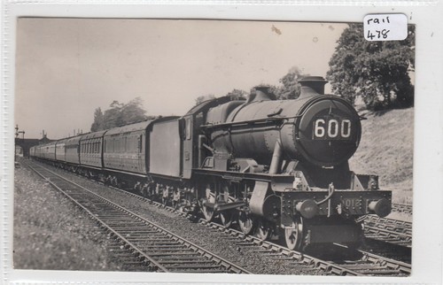 Great western railway - great,