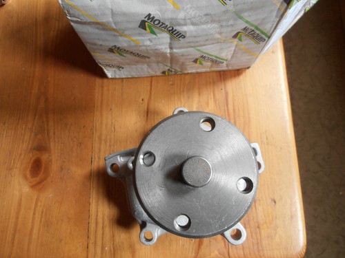 Vauxhall midi water pump - midi,
