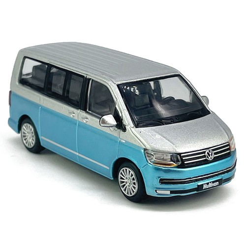 Multivan model car - t6,