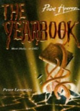 The Yearbook (Point Horror),Peter Lerangis