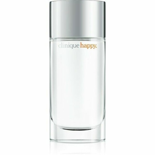 Clinique happy 100ml perfume - happy,