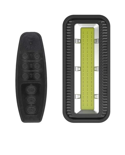 Fox carp fishing security - rx+,