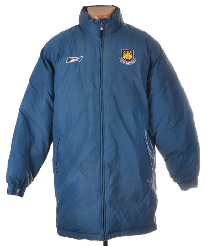 West ham united 2003 - west,