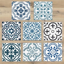 Tile Stencils Lovestencil