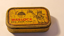 Lambert & Butler Warlock Rich