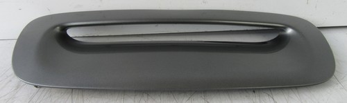 Genuine mini cooper - cooper, bonnet