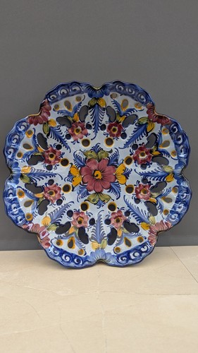 Alcobaca faireal - alcobaca,, 14"