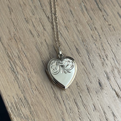 Ladies vintage 9ct - vintage, gold