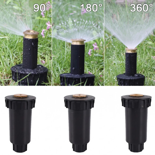 Lawn garden pop sprinkler - garden,