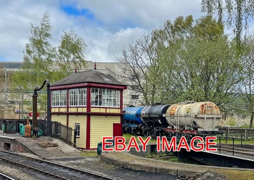 Photo keighley railway - ,