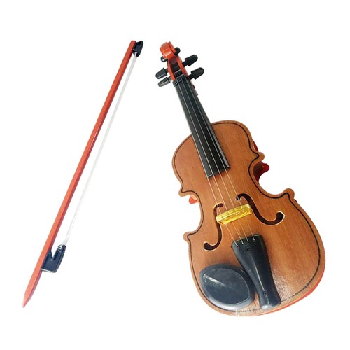 Performance violin adornments - performance,