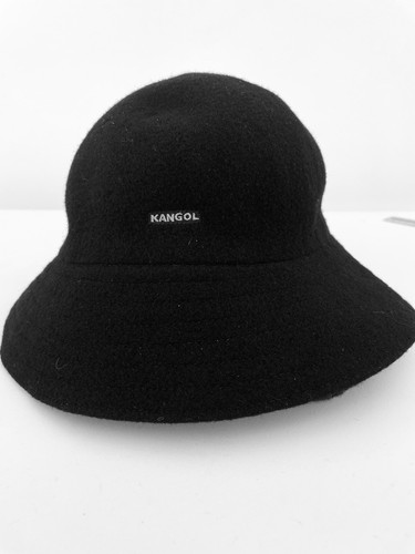 Kangol nissa bucket hat black - bucket,