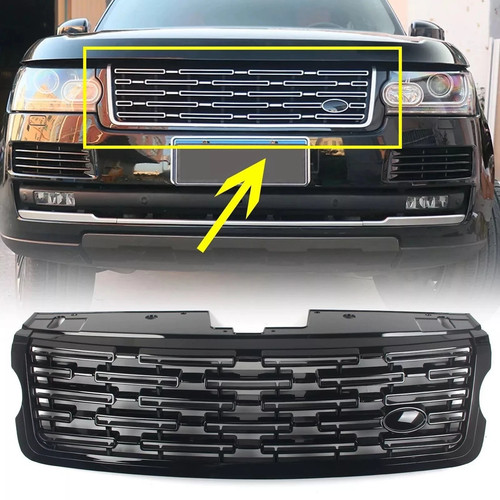 For range rover vogue - rover, l405