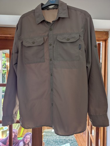Rohan mens overland long short - rohan, long/short