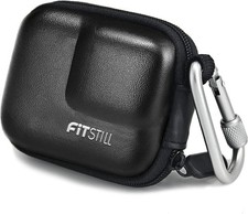 FiTSTILL Black Mini Carrying